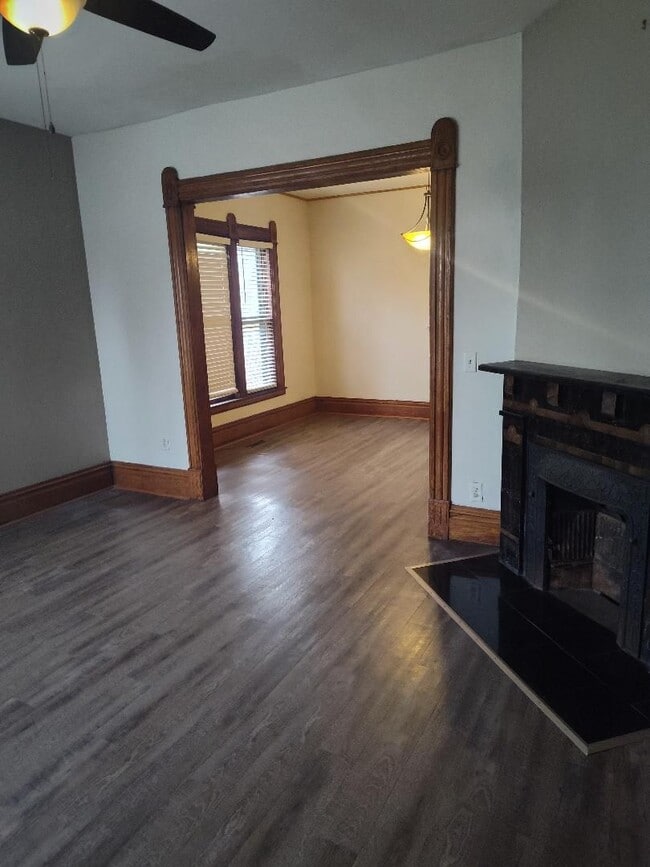 Foto del edificio - 3 BR/ 1 Bathroom - Stuart Neighborhood