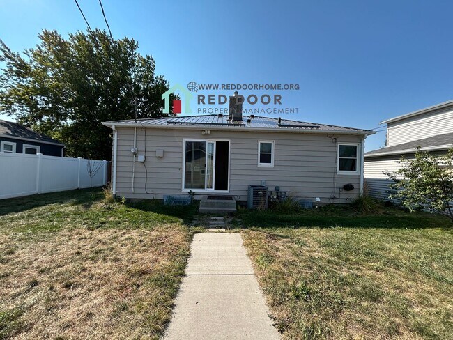 Foto del edificio - Spacious 4 Bed, 2 Bath Home for Rent – $2,...