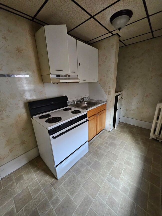 Foto del edificio - 1062 W 26th St