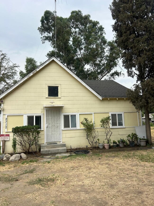 Building Photo - 2712 Morgan Rd