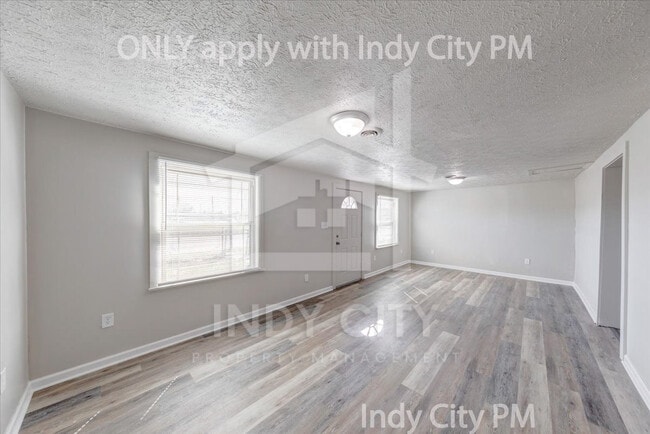 Foto del edificio - 1218 Cameron St