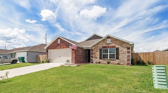 Building Photo - Beautiful Morningside Home for Rent