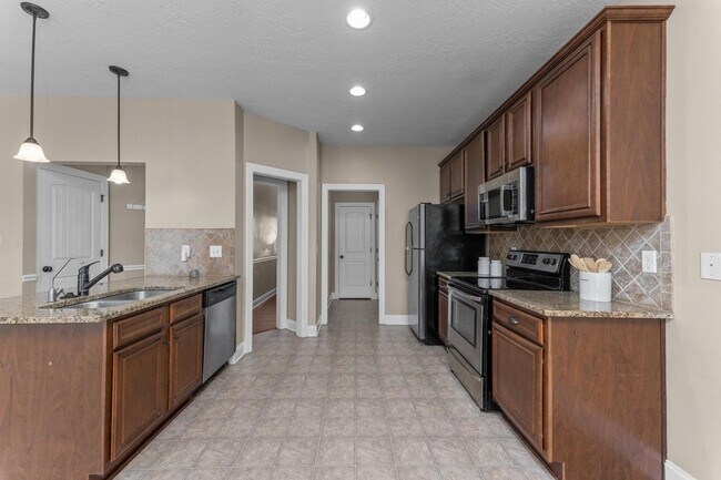 Building Photo - 3915 Griese Ln