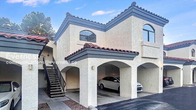 Building Photo - 8455 W Sahara Ave