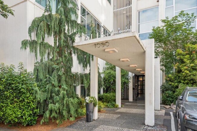 Foto del edificio - 1 bedroom in seattle WA 98101