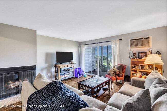 Foto del edificio - 164 Linden Ave