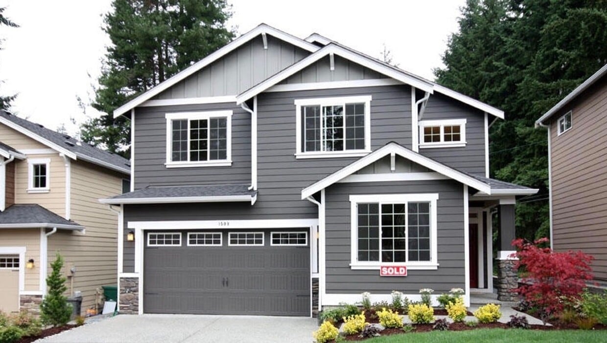 Foto principal - Beautiful 4 Bed, 3 Bath Home in Lynnwood