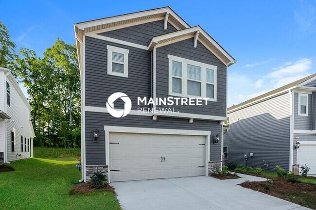 Foto del edificio - 3 Bedroom Pet-Friendly Home in Charlotte, ...
