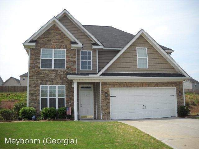 Primary Photo - 4839 High Meadows Dr