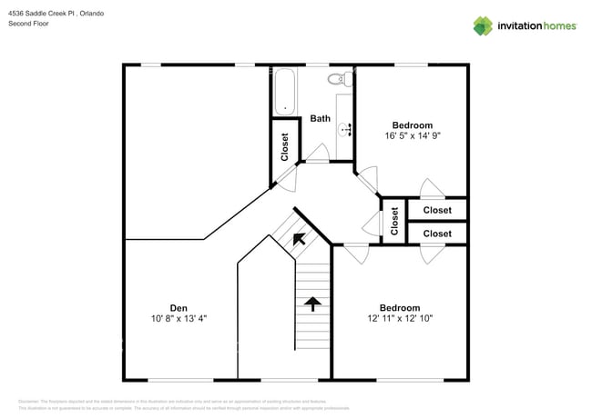 Foto del edificio - 4536 Saddle Creek Pl