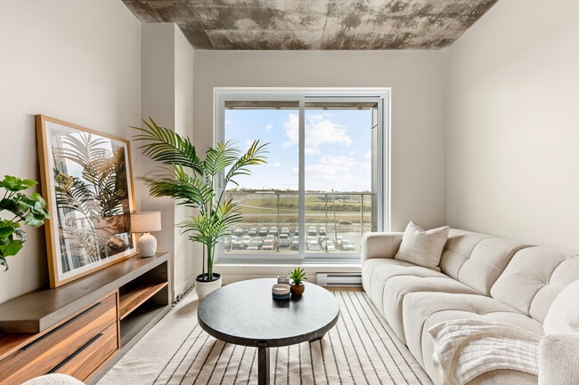 Building Photo - Solar Uniquartier – Lumeo Sud Appartements