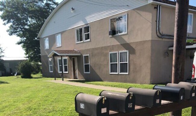 Building Photo - Orchard Apartments
