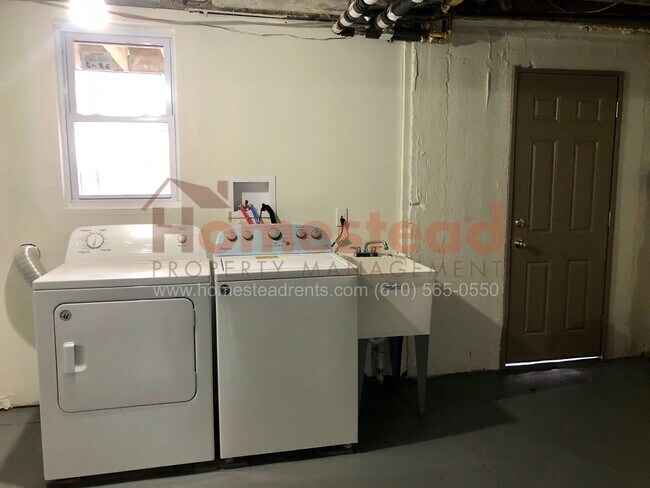 Foto del edificio - 2 Bedroom Home in Upper Darby!