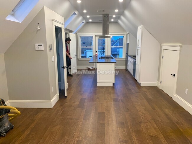 Foto del edificio - 3 Dartmouth St