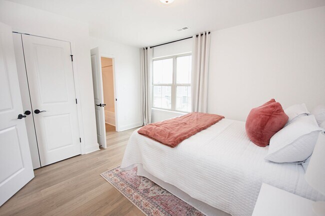Foto del edificio - Beautiful 3bd Townhome in Alcoa