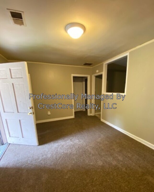 3432 Mayflower Ave, Memphis, TN 38122 House Rental in Memphis, TN