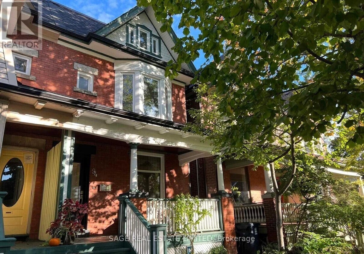 Photo principale - 94 Wolfrey Ave