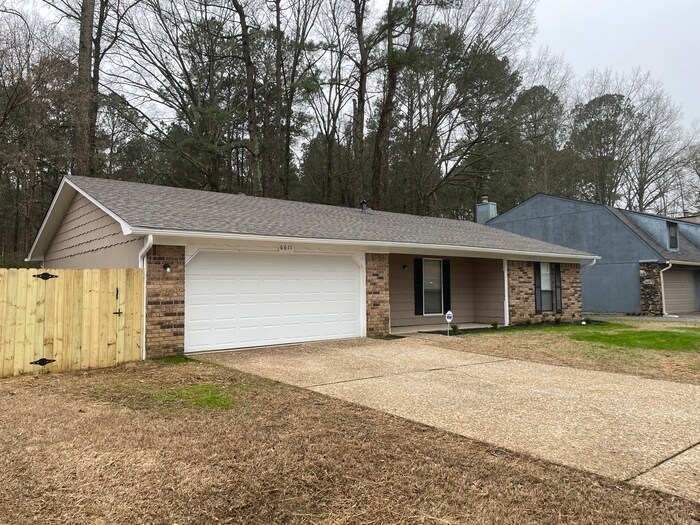 Primary Photo - 6611 Elmore Rd Little Rock AR 72209