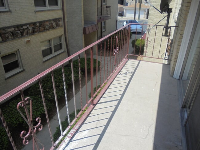 Foto del edificio - 4222 N Keystone Ave