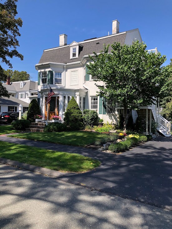 24 Chester St Unit Second Floor, Danvers, MA 01923 Rentals in Danvers at 24 Chester St Danvers