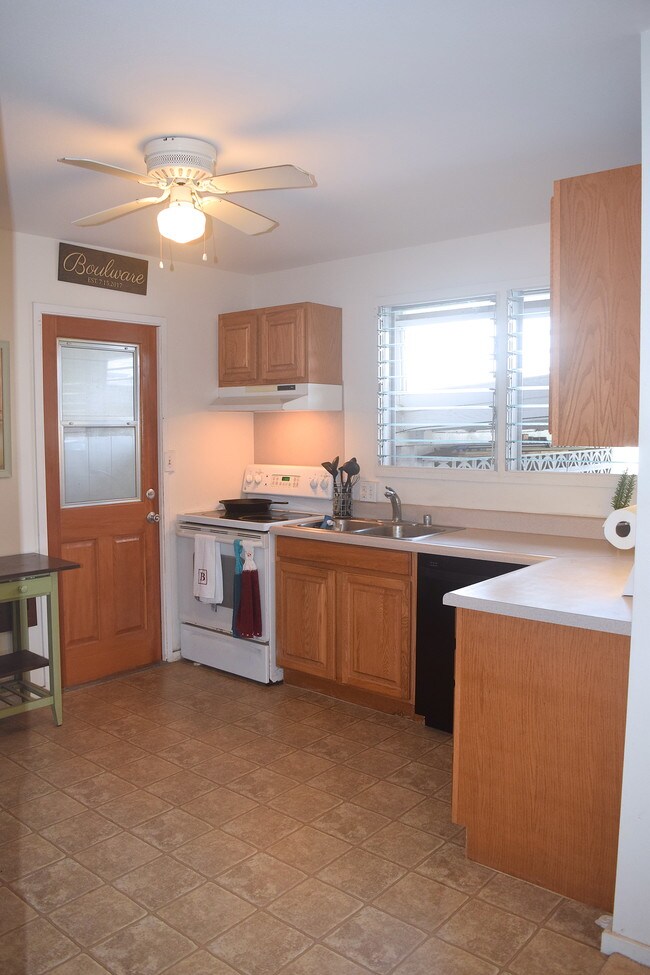 Foto del edificio - 623 Kaulani Way