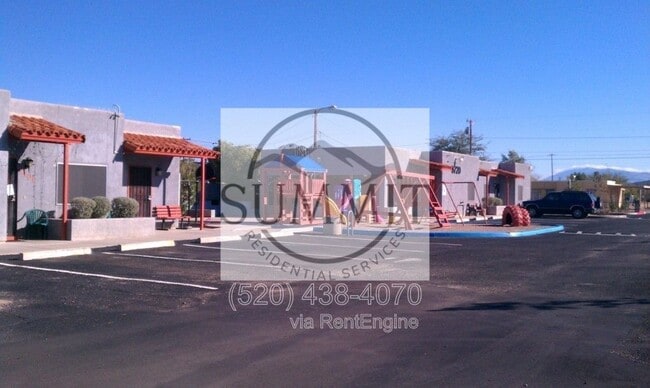 Building Photo - 5720 S Morris Blvd