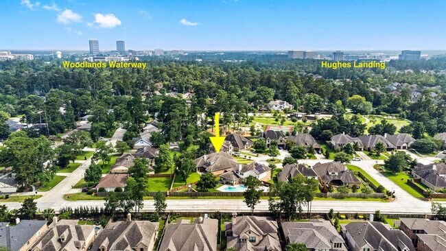 Building Photo - 100 Silverwood Ranch Estates