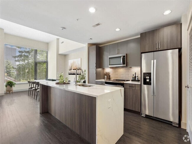Downtown Silver Spring 2 Bedroom Apartments for Rent