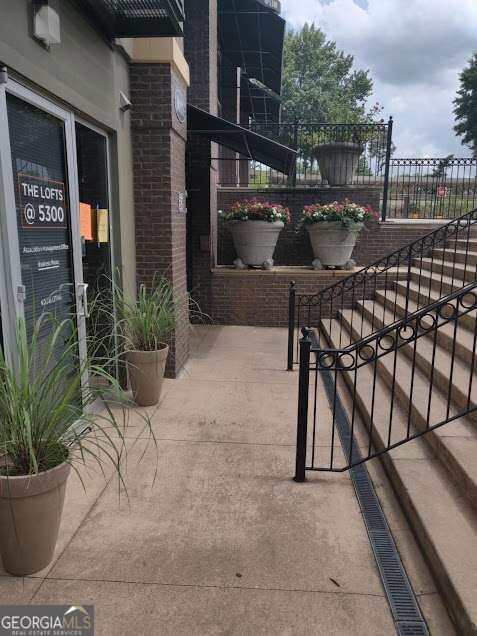 Building Photo - 5300 Peachtree Rd
