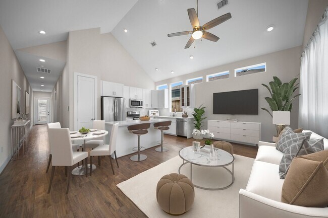 Building Photo - 5415 Margarita St