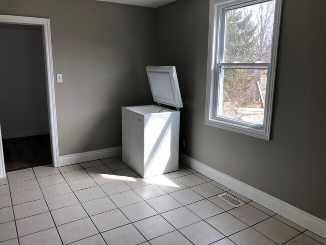 Foto del edificio - 390 Mathew St