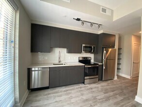 Interior Photo - ONE501
