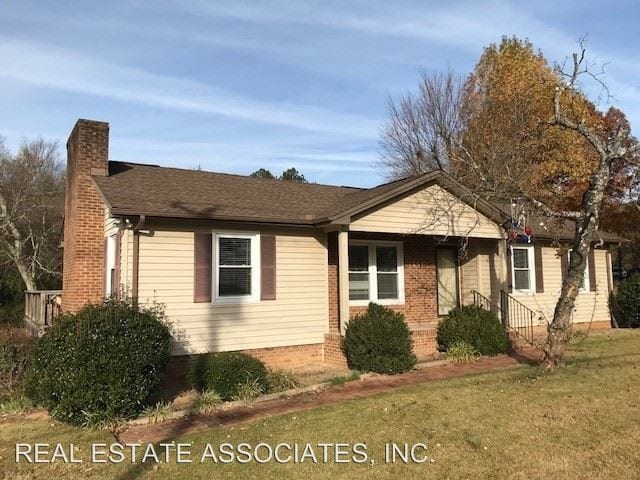 Primary Photo - 1337 Cole Mill Rd