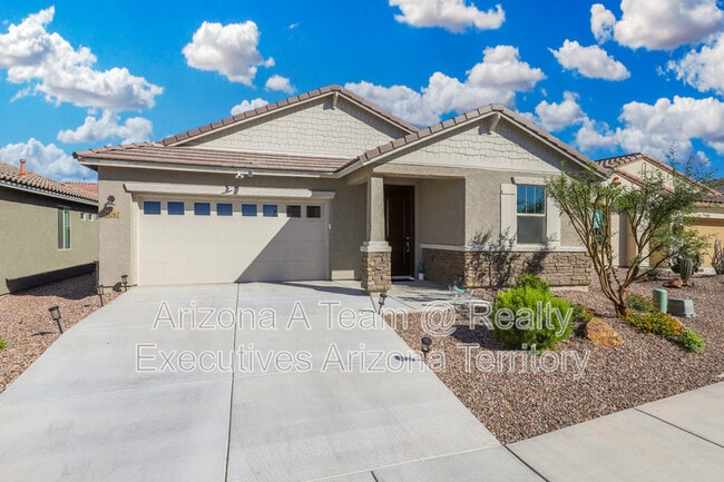 Foto del edificio - 10267 E Civano Wash Trail