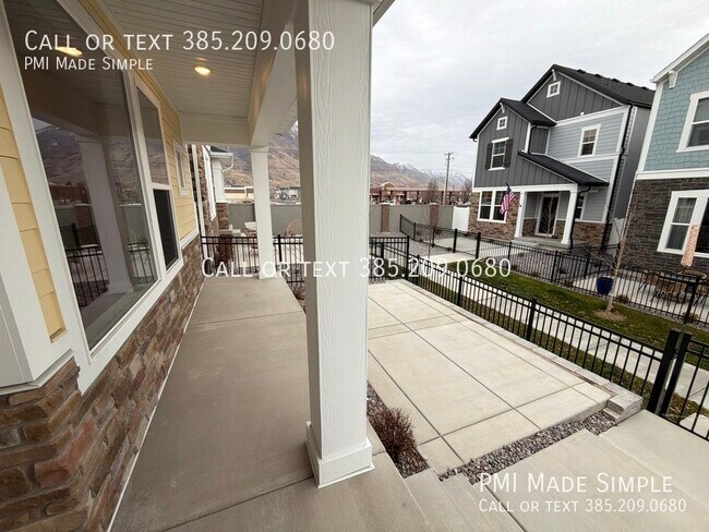 Foto del edificio - 4817 Pocosin Ct