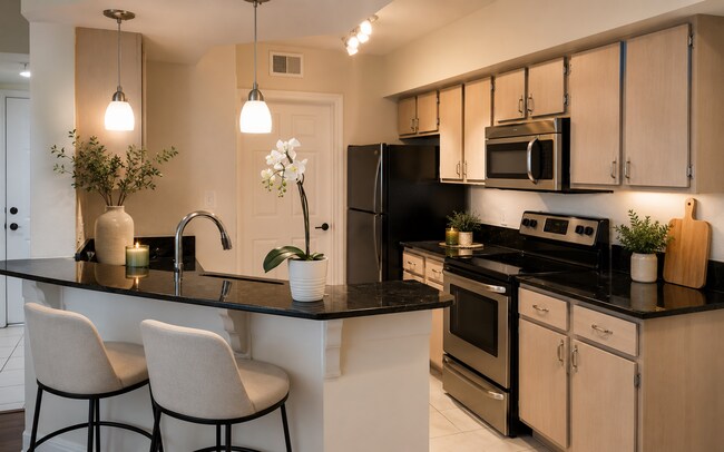 Foto del edificio - 12602 Crest Springs Ln