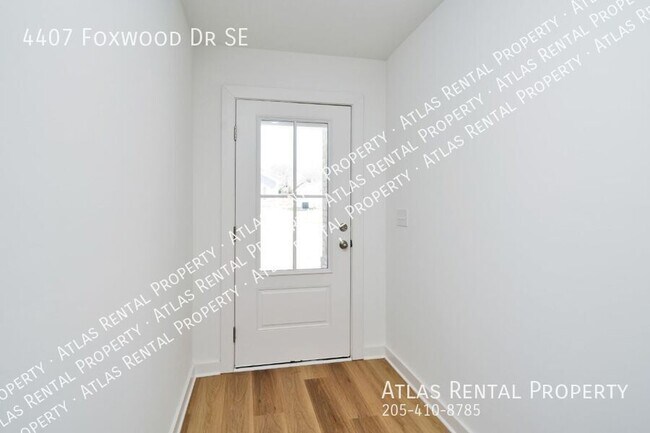 Foto del edificio - 4407 Foxwood Dr SE