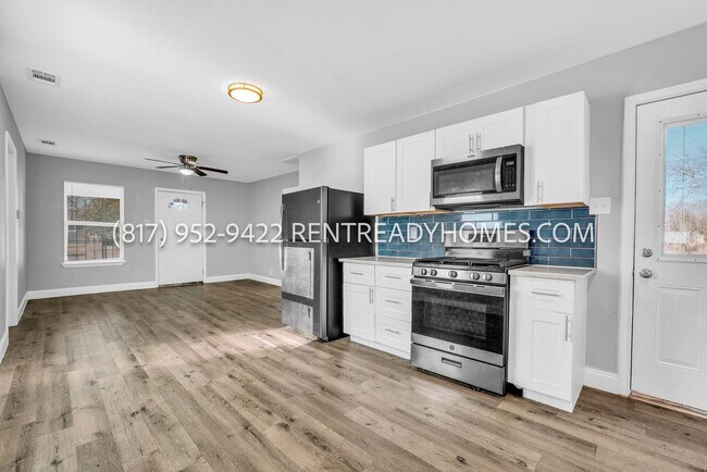 Foto del edificio - 1334 Marfa Ave