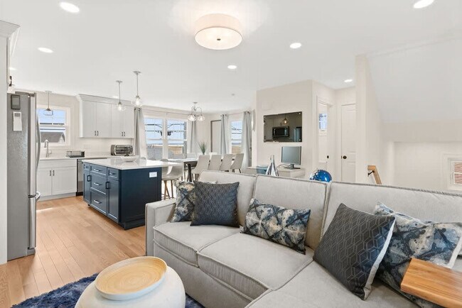 Foto del edificio - 74 Island Path