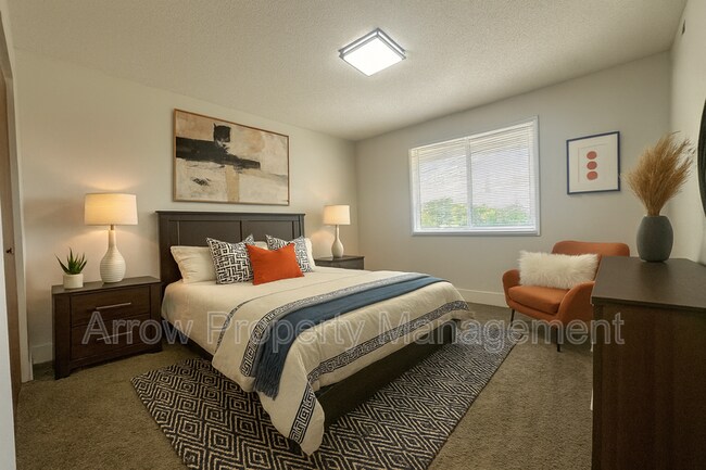 Foto del edificio - 539 N 24th St