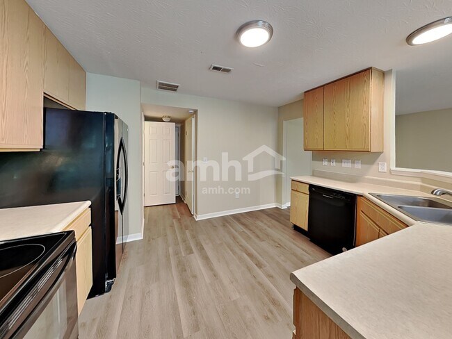 Foto del edificio - 2550 Allegro Ln