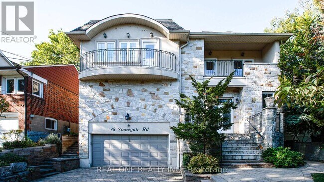 Photo du bâtiment - 38 Stonegate Rd