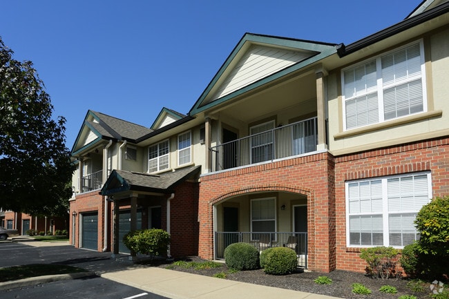 The Paddock at Eastpoint - Paddock at Eastpoint