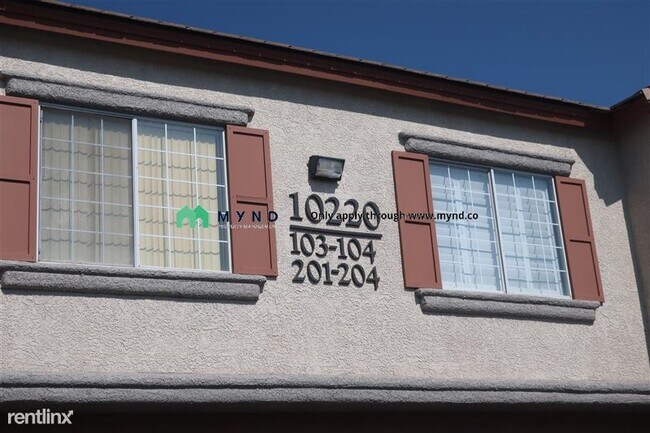 Foto del edificio - 10220 Penrith Ave