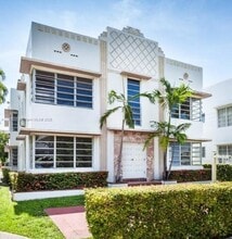 Building Photo - 811 Jefferson Ave