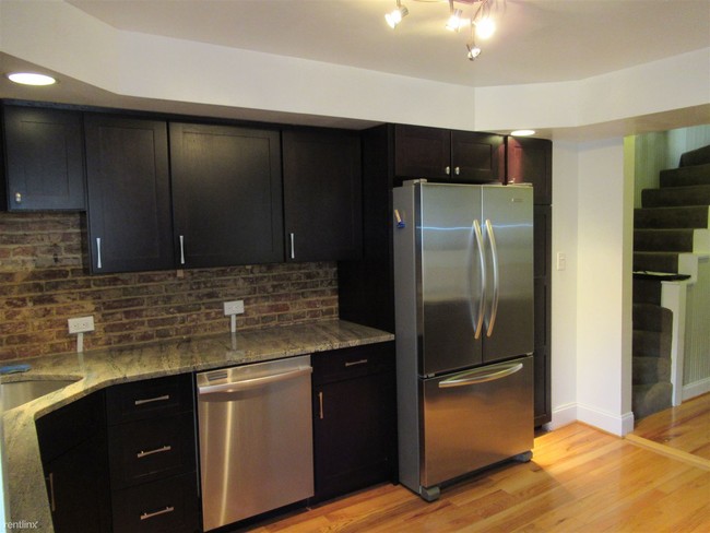 Foto del edificio - 3 br, 2 bath House - 119 W Hamburg St
