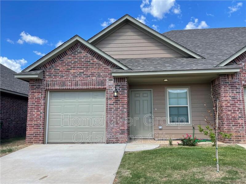 919 SW 91st St, Oklahoma City, OK 73159 House Rental in Oklahoma City