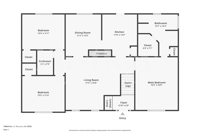 Foto del edificio - 10668 Daisy Cove