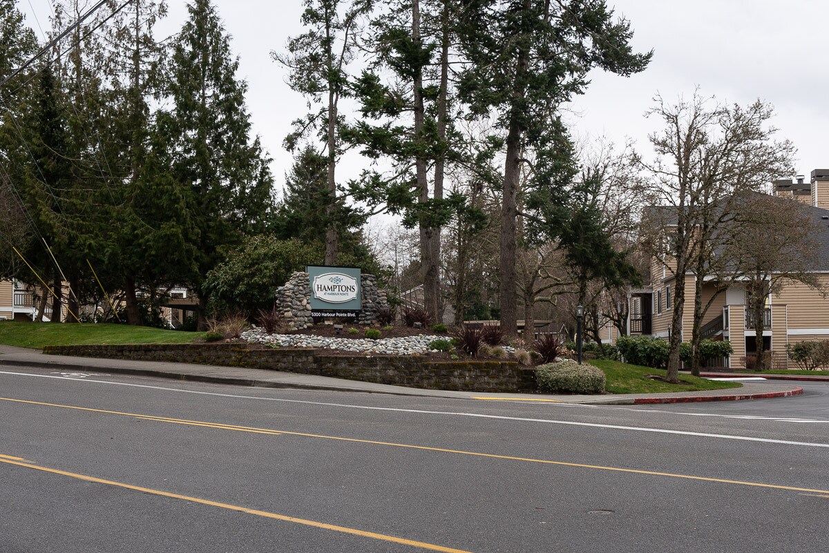 Primary Photo - 5300 Harbour Pointe Blvd