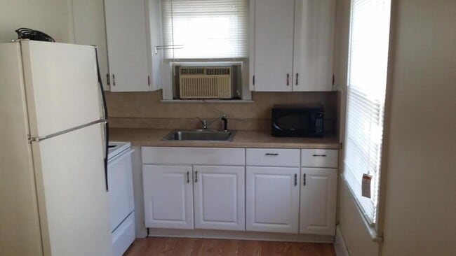 Photo - CAR BCH Apartment